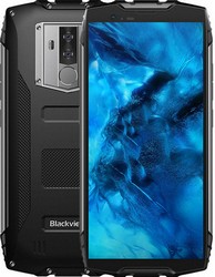 Замена тачскрина на телефоне Blackview BV6800 Pro в Нижнем Новгороде